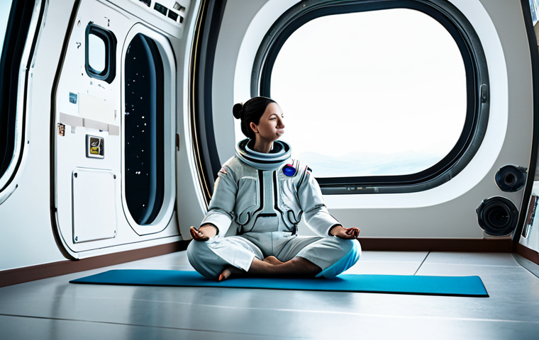 太空殖民:捍卫人性的几个关键点, 别等后悔才行动 3 太空殖民 - 이미지 1